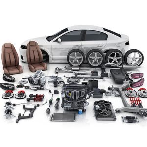 قطع غيار السيارات | Auto Parts