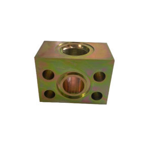 الأجهزة الميكانيكية | Mechanical Hardware - Image 9